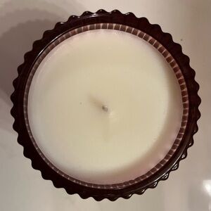 Complete Home Orange Hibiscus Candle